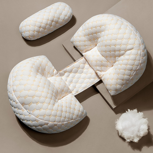 3 IN 1 Maternity Pillow-for pregnant women