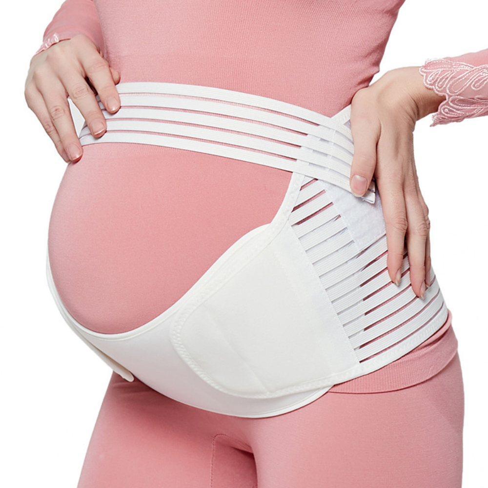 Maternity Belly Band-Pregnancy Belly Band for Lower Back Pain